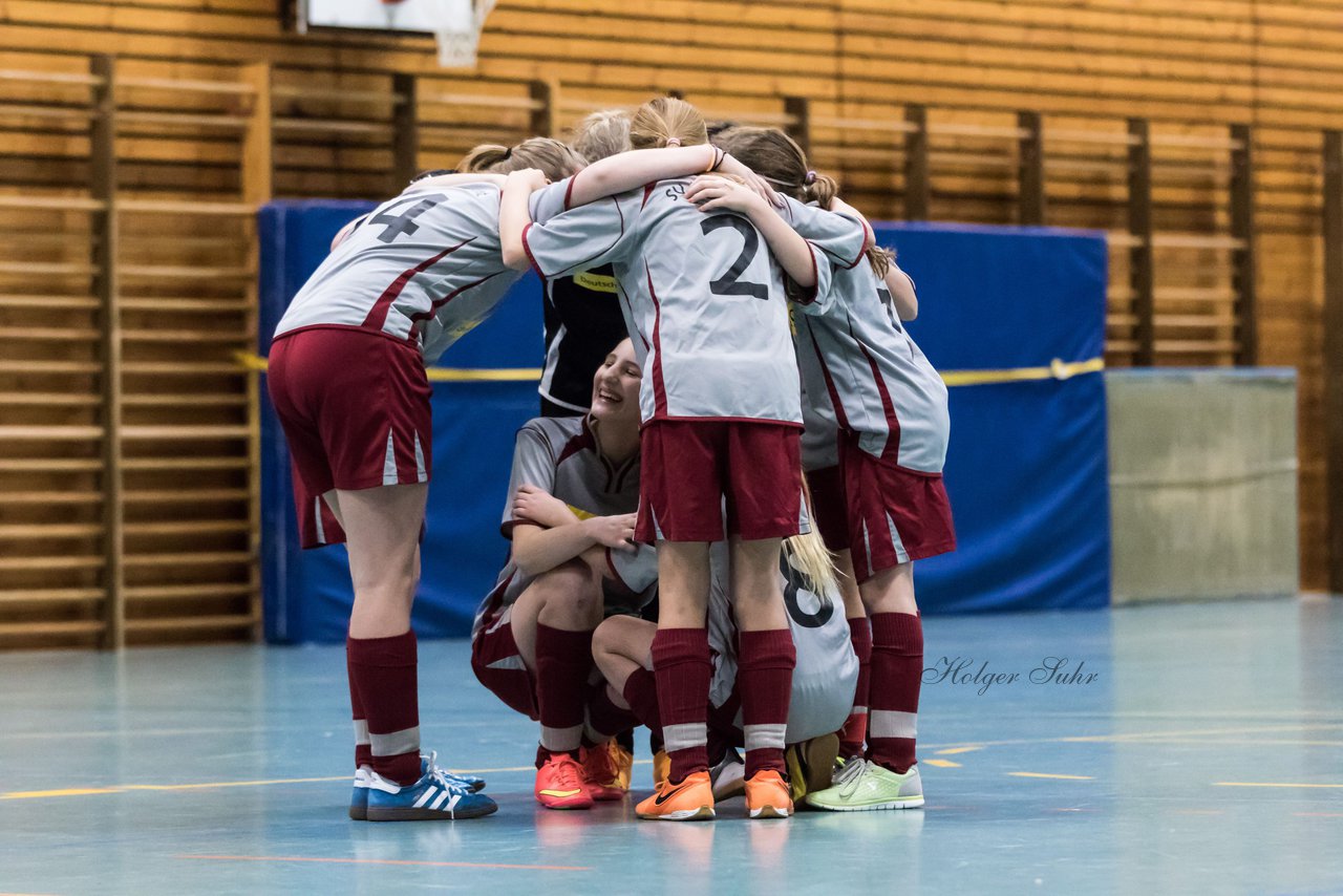 Bild 257 - KT Turnier 2